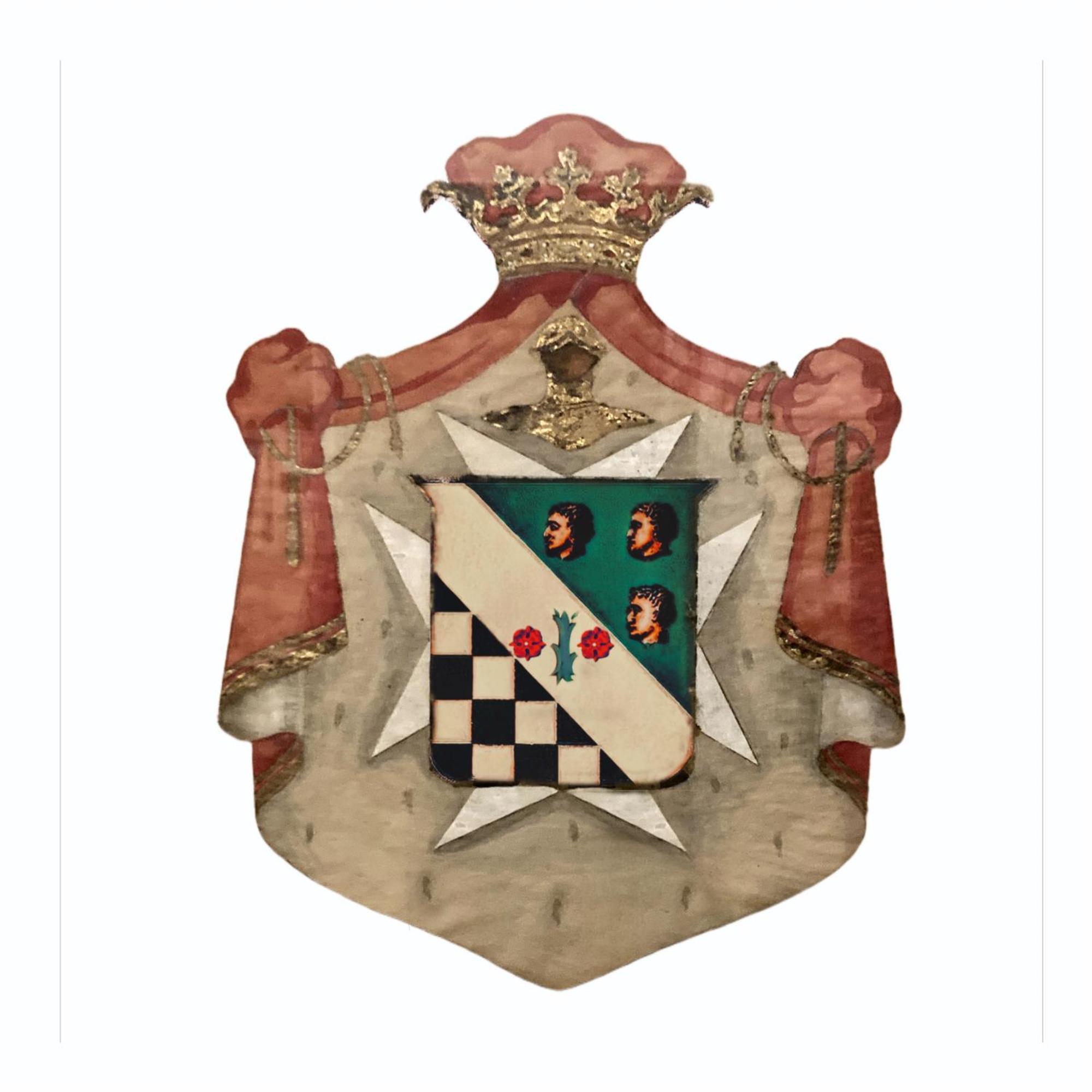 Palazzo Framarino Dei Malatesta - Noble Floor - XIV Century Giovinazzo Εξωτερικό φωτογραφία