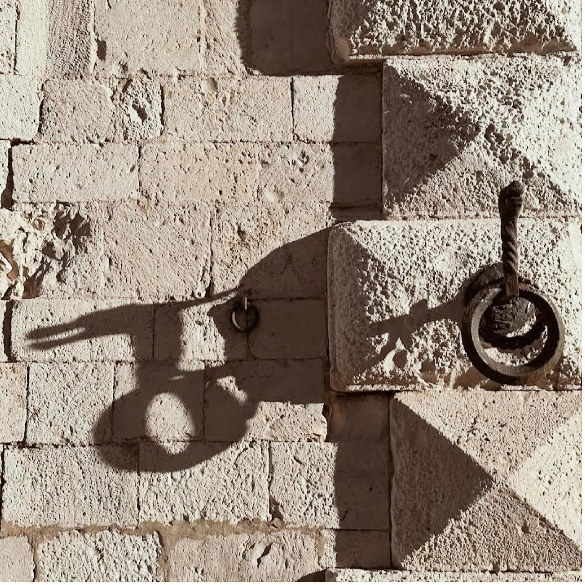 Palazzo Framarino Dei Malatesta - Noble Floor - XIV Century Giovinazzo Εξωτερικό φωτογραφία