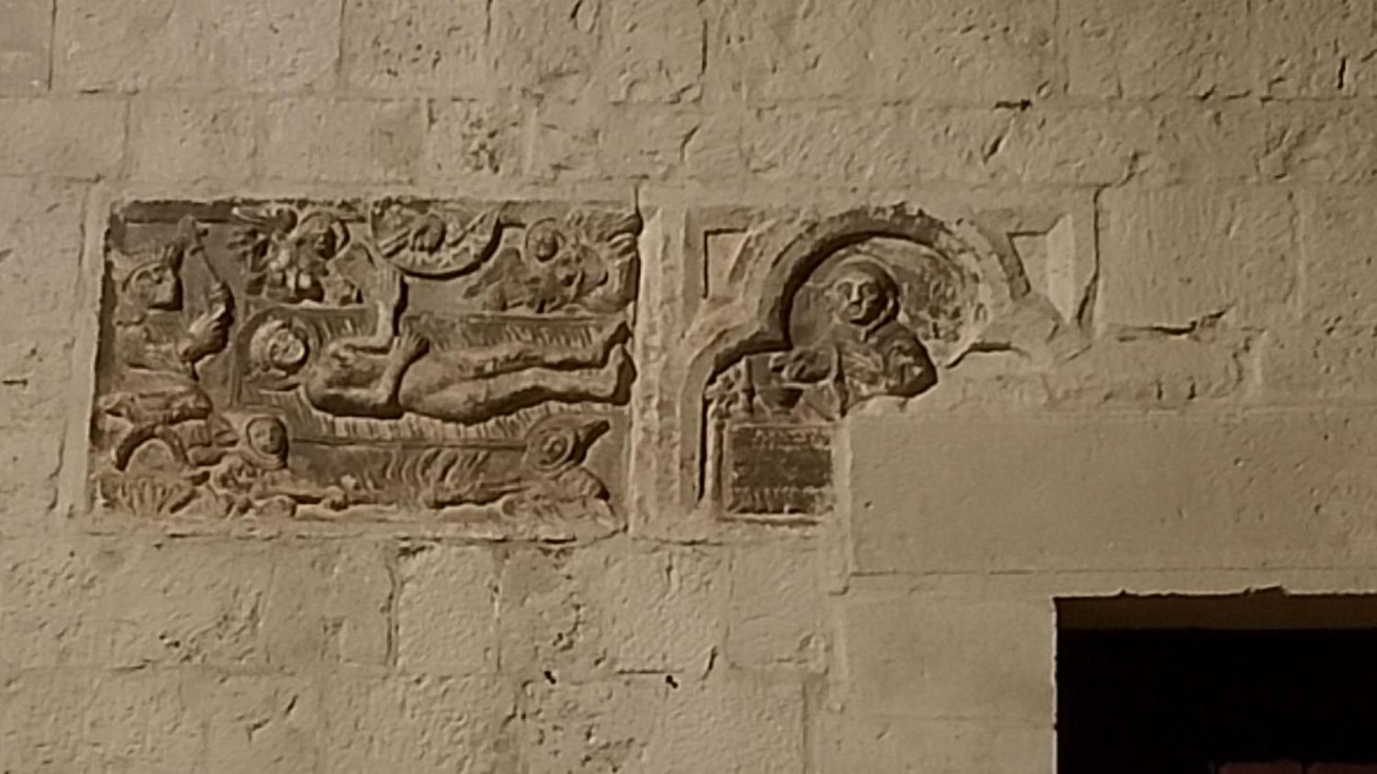 Palazzo Framarino Dei Malatesta - Noble Floor - XIV Century Giovinazzo Εξωτερικό φωτογραφία