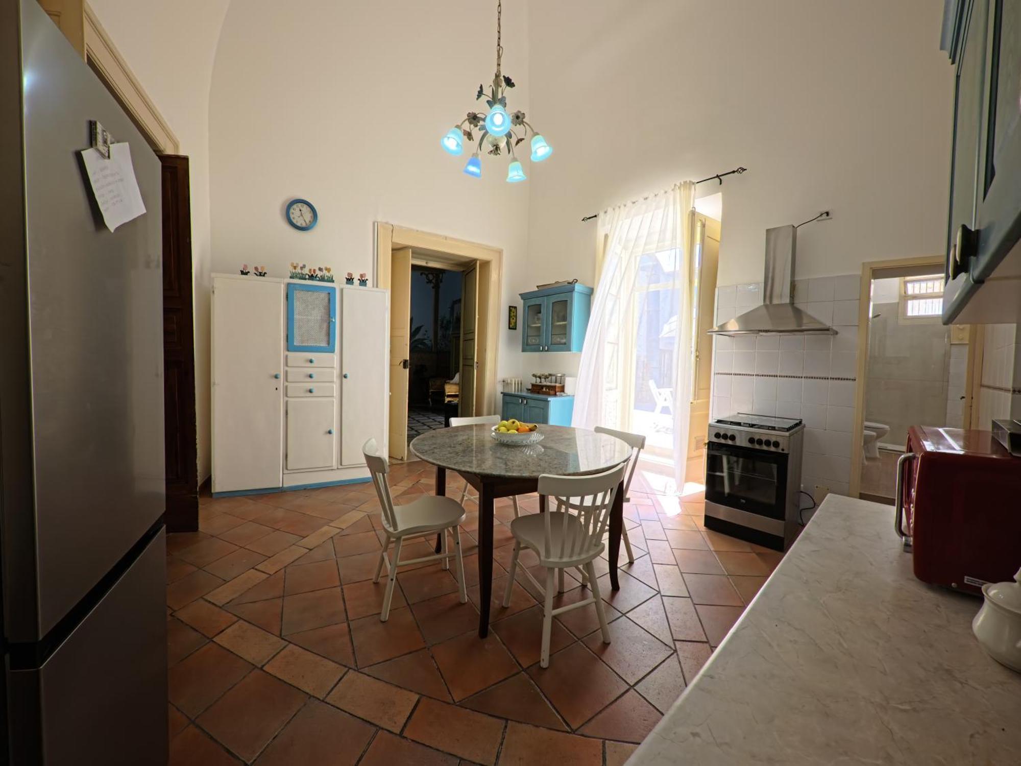 Palazzo Framarino Dei Malatesta - Noble Floor - XIV Century Giovinazzo Εξωτερικό φωτογραφία